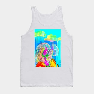 Becoming Breath Tank Top